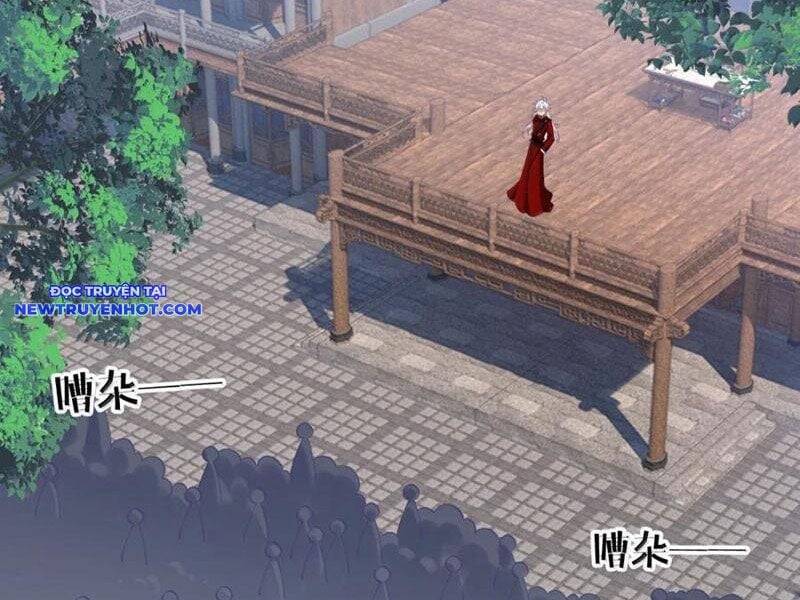 Đập Vỡ Hoàng Đế Nữ Nhi Thân Chap 22 - Next Chap 23