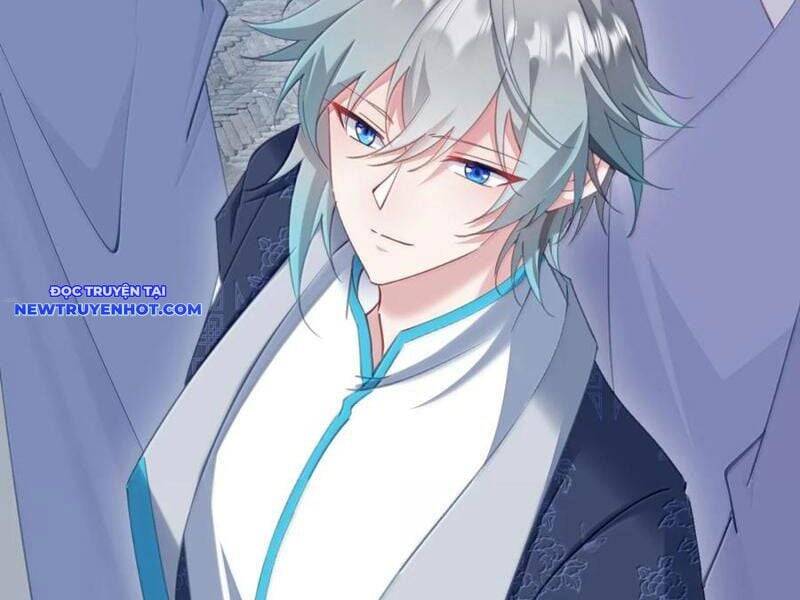 Đập Vỡ Hoàng Đế Nữ Nhi Thân Chap 22 - Next Chap 23