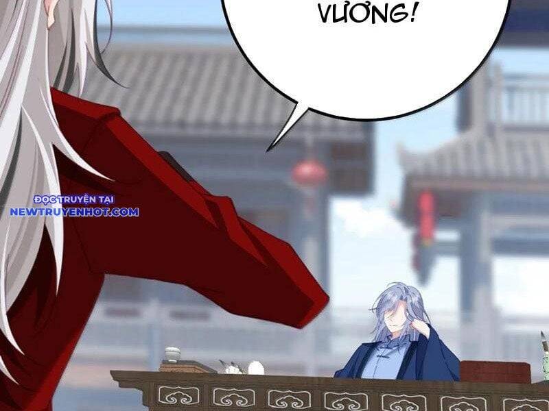 Đập Vỡ Hoàng Đế Nữ Nhi Thân Chap 22 - Next Chap 23