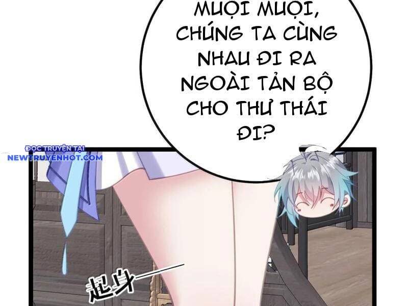 Đập Vỡ Hoàng Đế Nữ Nhi Thân Chap 22 - Next Chap 23