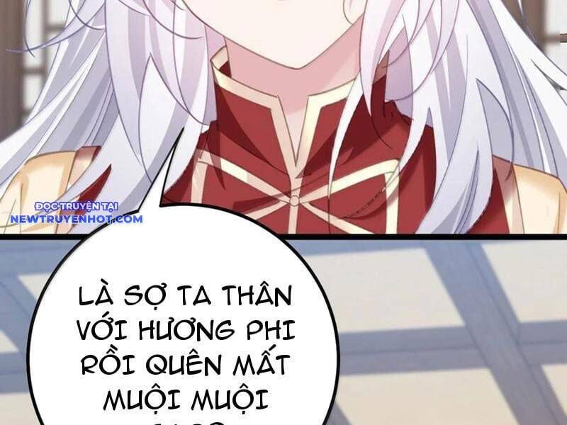 Đập Vỡ Hoàng Đế Nữ Nhi Thân Chap 22 - Next Chap 23