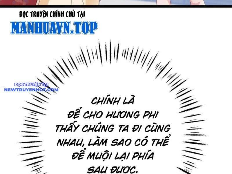 Đập Vỡ Hoàng Đế Nữ Nhi Thân Chap 22 - Next Chap 23