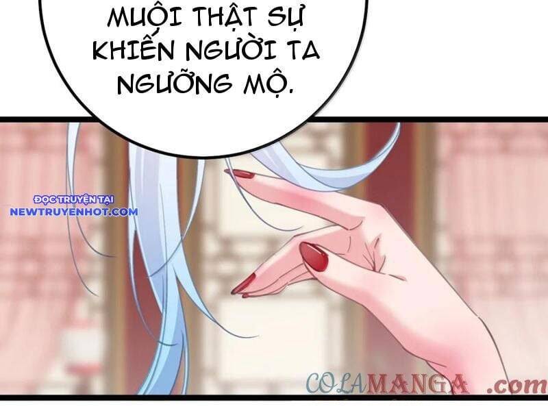 Đập Vỡ Hoàng Đế Nữ Nhi Thân Chap 22 - Next Chap 23