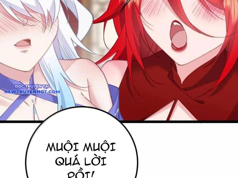 Đập Vỡ Hoàng Đế Nữ Nhi Thân Chap 22 - Next Chap 23