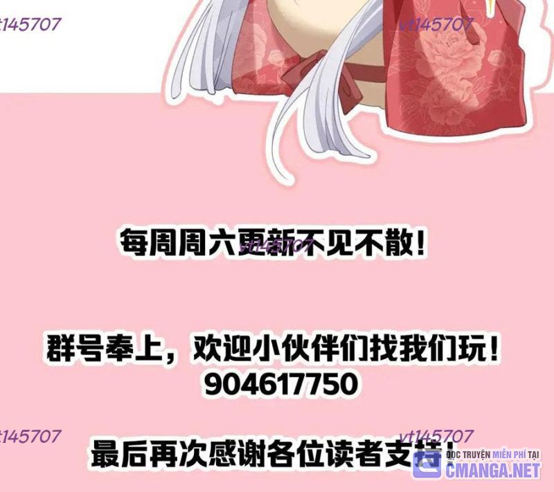 Đập Vỡ Hoàng Đế Nữ Nhi Thân Chap 23 - Next Chap 24