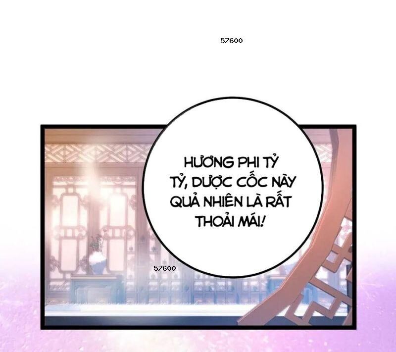 Đập Vỡ Hoàng Đế Nữ Nhi Thân Chap 23 - Next Chap 24