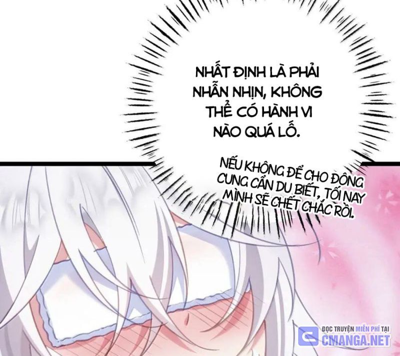 Đập Vỡ Hoàng Đế Nữ Nhi Thân Chap 23 - Next Chap 24