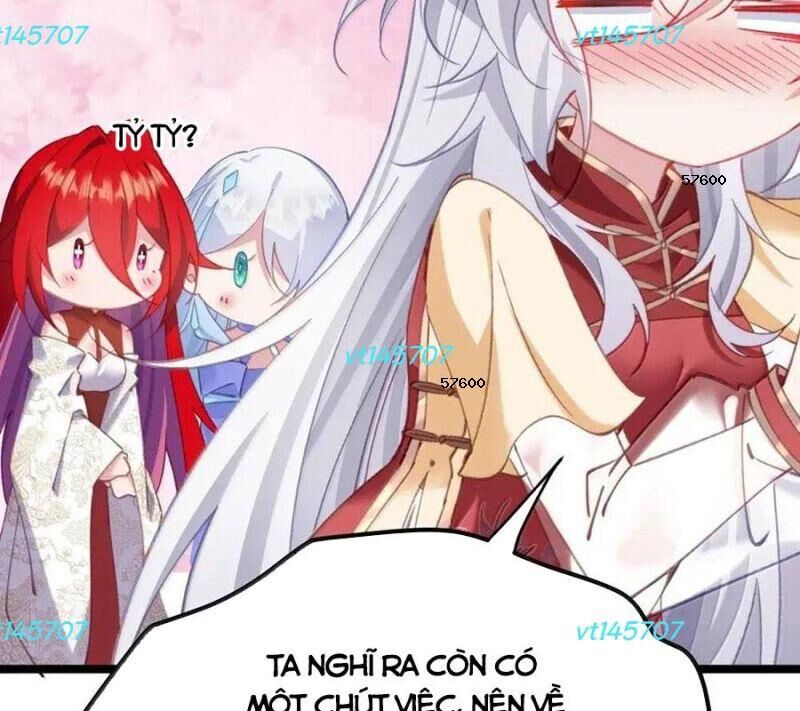 Đập Vỡ Hoàng Đế Nữ Nhi Thân Chap 23 - Next Chap 24