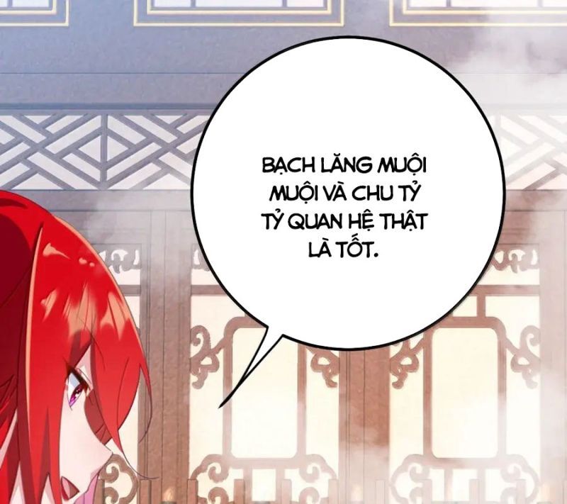 Đập Vỡ Hoàng Đế Nữ Nhi Thân Chap 23 - Next Chap 24
