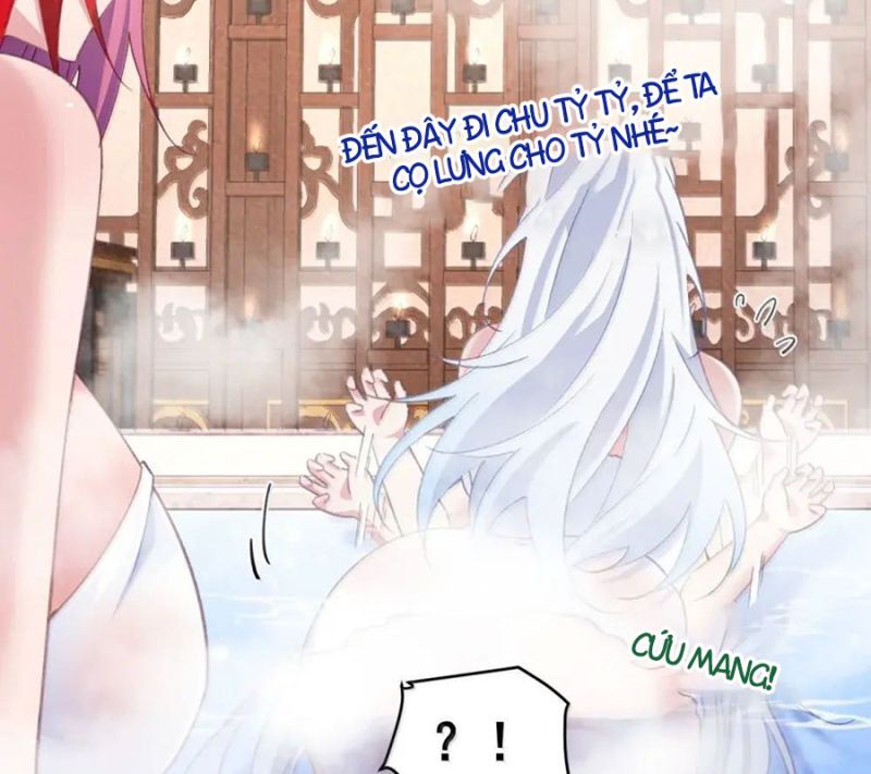 Đập Vỡ Hoàng Đế Nữ Nhi Thân Chap 23 - Next Chap 24