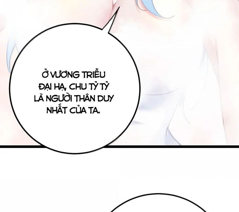Đập Vỡ Hoàng Đế Nữ Nhi Thân Chap 23 - Next Chap 24