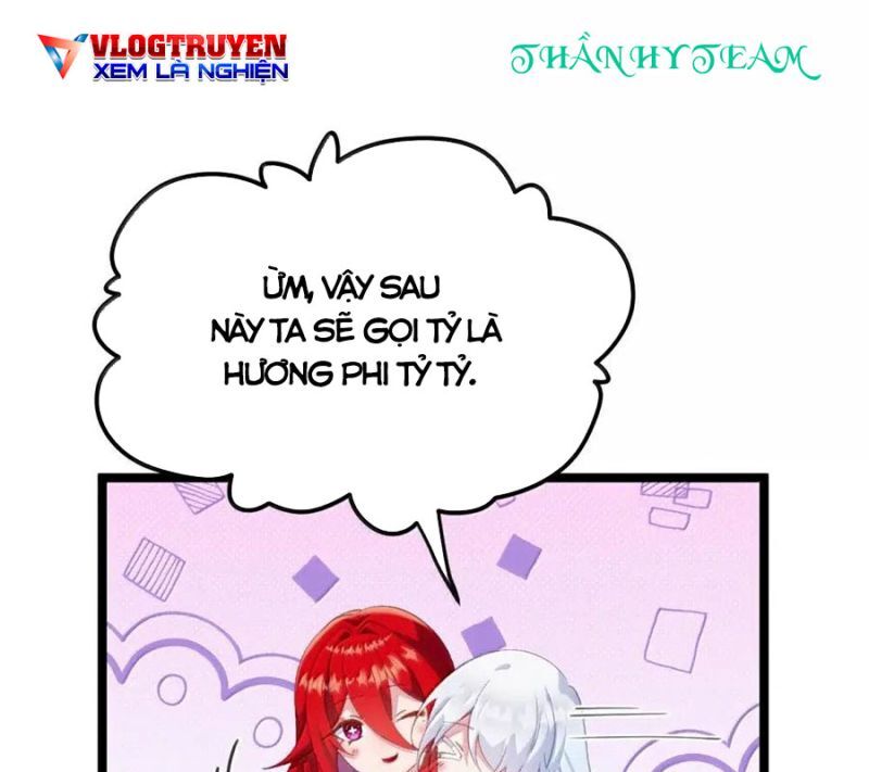 Đập Vỡ Hoàng Đế Nữ Nhi Thân Chap 23 - Next Chap 24
