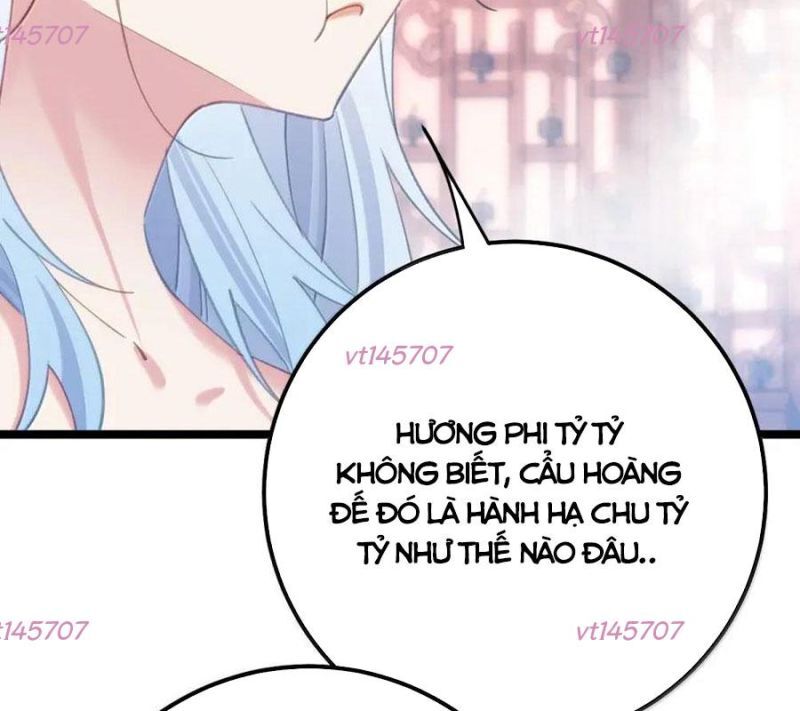 Đập Vỡ Hoàng Đế Nữ Nhi Thân Chap 23 - Next Chap 24