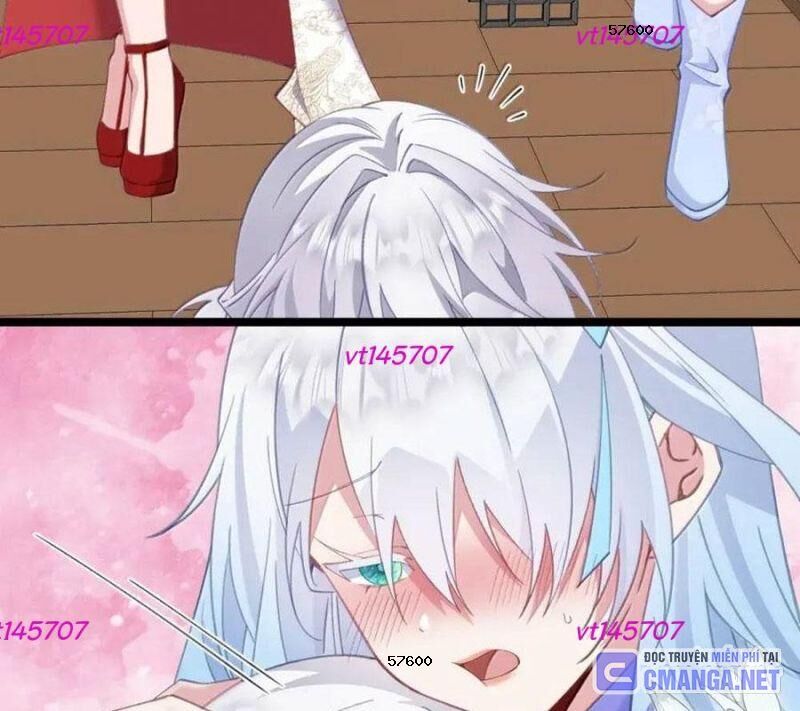 Đập Vỡ Hoàng Đế Nữ Nhi Thân Chap 23 - Next Chap 24