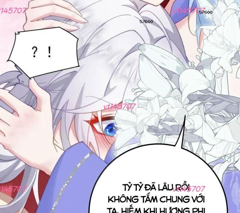 Đập Vỡ Hoàng Đế Nữ Nhi Thân Chap 23 - Next Chap 24