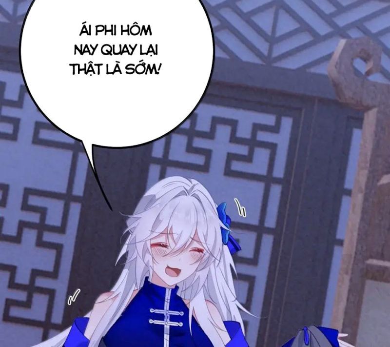 Đập Vỡ Hoàng Đế Nữ Nhi Thân Chap 23 - Next Chap 24