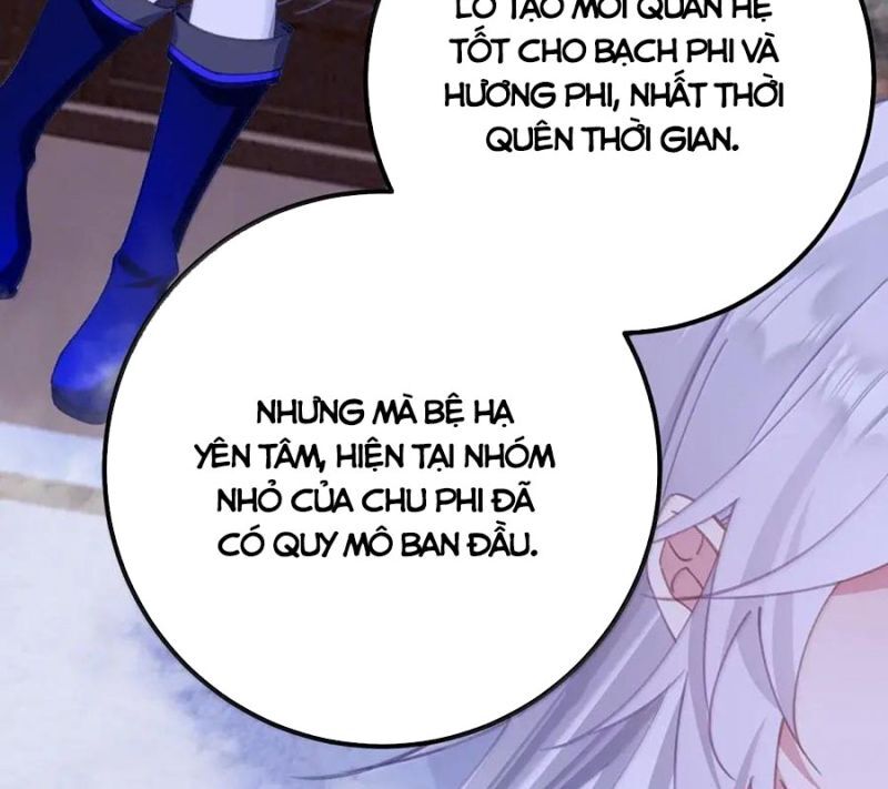 Đập Vỡ Hoàng Đế Nữ Nhi Thân Chap 23 - Next Chap 24