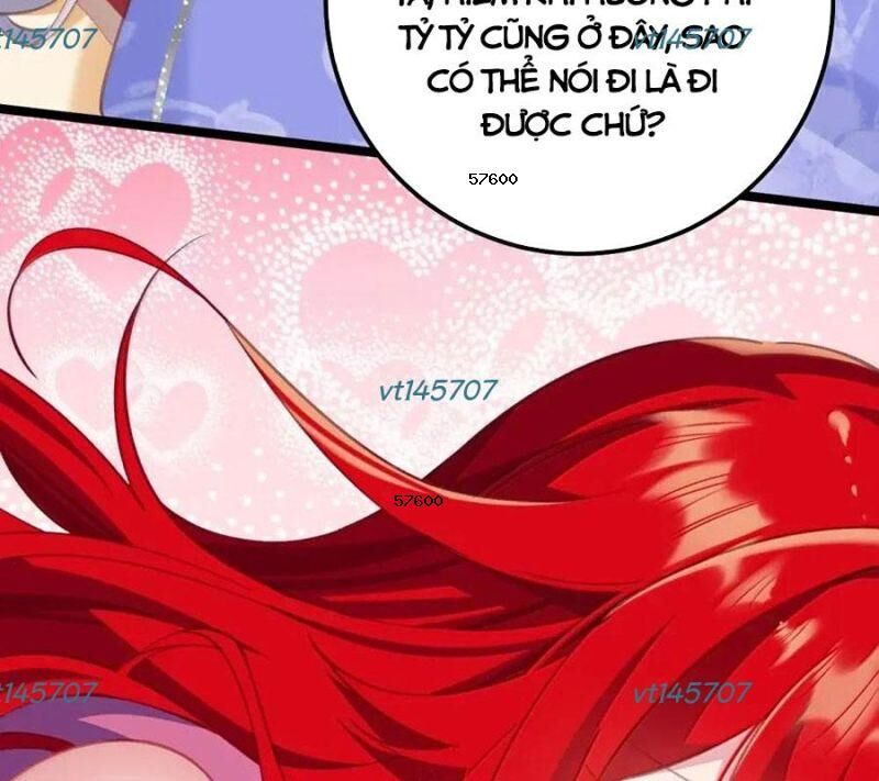 Đập Vỡ Hoàng Đế Nữ Nhi Thân Chap 23 - Next Chap 24