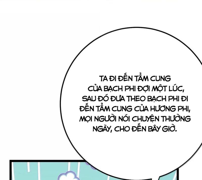 Đập Vỡ Hoàng Đế Nữ Nhi Thân Chap 23 - Next Chap 24