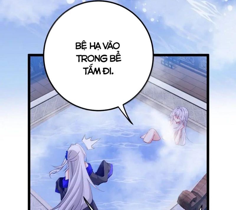 Đập Vỡ Hoàng Đế Nữ Nhi Thân Chap 23 - Next Chap 24