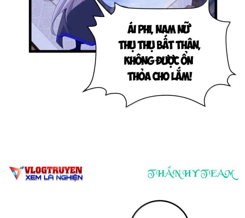 Đập Vỡ Hoàng Đế Nữ Nhi Thân Chap 23 - Next Chap 24