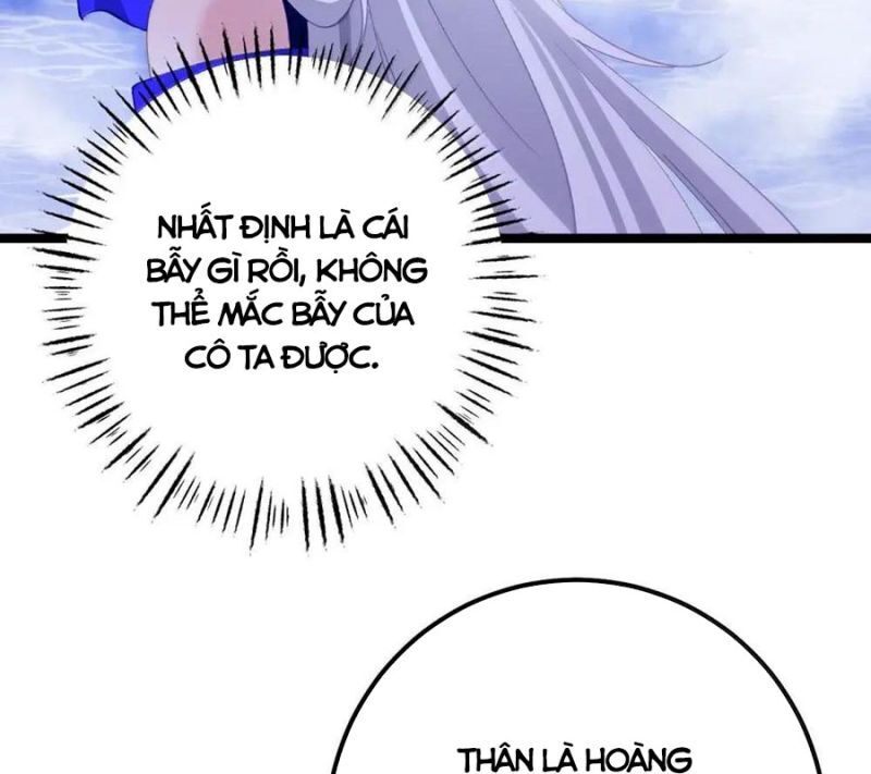 Đập Vỡ Hoàng Đế Nữ Nhi Thân Chap 23 - Next Chap 24