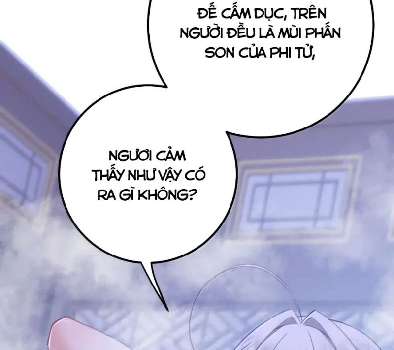 Đập Vỡ Hoàng Đế Nữ Nhi Thân Chap 23 - Next Chap 24