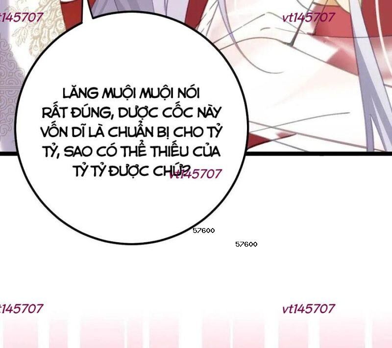Đập Vỡ Hoàng Đế Nữ Nhi Thân Chap 23 - Next Chap 24