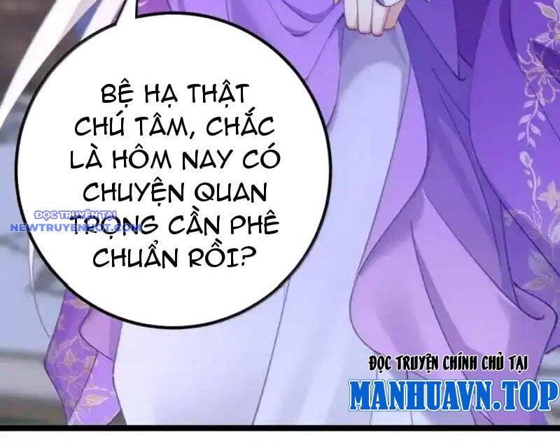 Đập Vỡ Hoàng Đế Nữ Nhi Thân Chap 24 - Next Chap 25