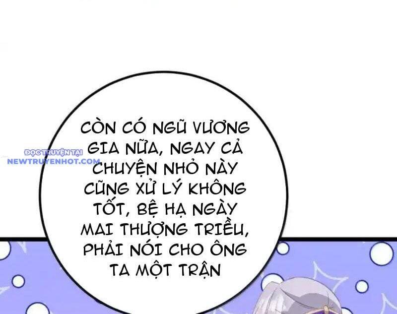 Đập Vỡ Hoàng Đế Nữ Nhi Thân Chap 24 - Next Chap 25