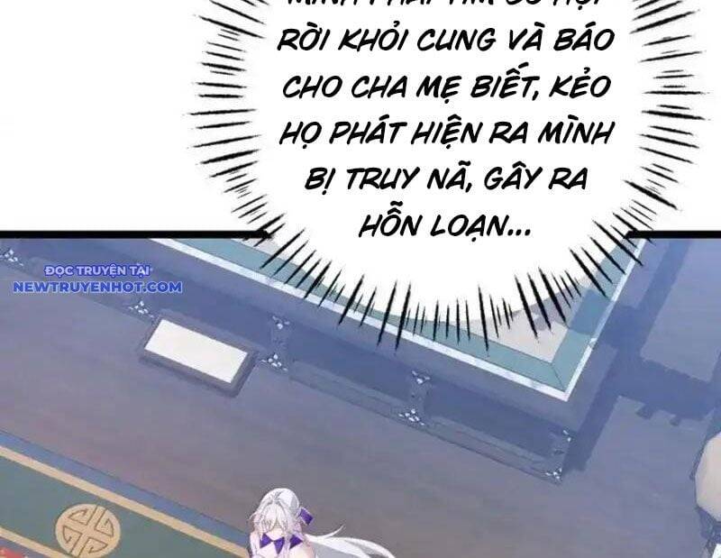 Đập Vỡ Hoàng Đế Nữ Nhi Thân Chap 24 - Next Chap 25