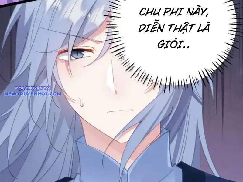 Đập Vỡ Hoàng Đế Nữ Nhi Thân Chap 25 - Next Chap 26