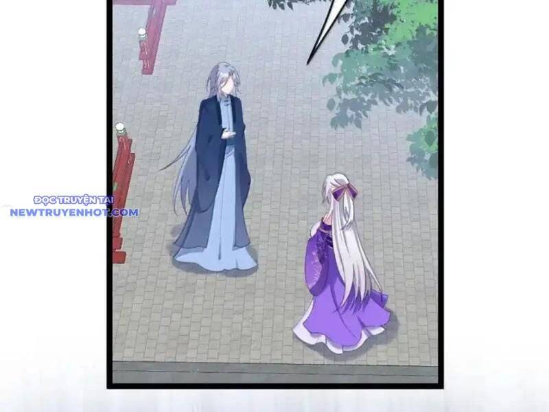 Đập Vỡ Hoàng Đế Nữ Nhi Thân Chap 25 - Next Chap 26