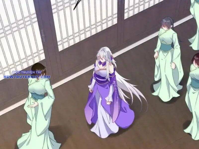 Đập Vỡ Hoàng Đế Nữ Nhi Thân Chap 25 - Next Chap 26