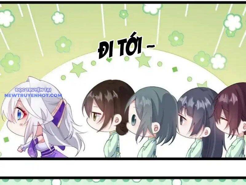 Đập Vỡ Hoàng Đế Nữ Nhi Thân Chap 25 - Next Chap 26