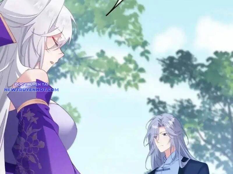 Đập Vỡ Hoàng Đế Nữ Nhi Thân Chap 25 - Next Chap 26