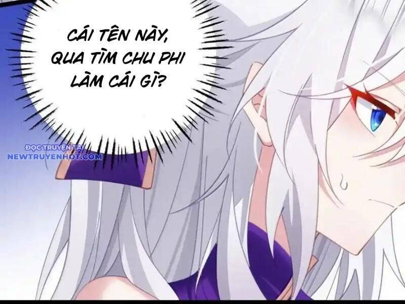 Đập Vỡ Hoàng Đế Nữ Nhi Thân Chap 25 - Next Chap 26