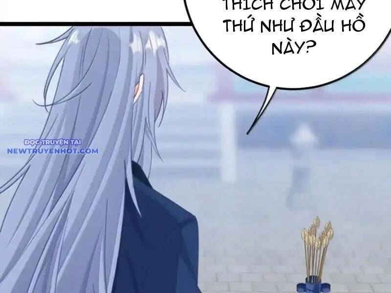 Đập Vỡ Hoàng Đế Nữ Nhi Thân Chap 25 - Next Chap 26