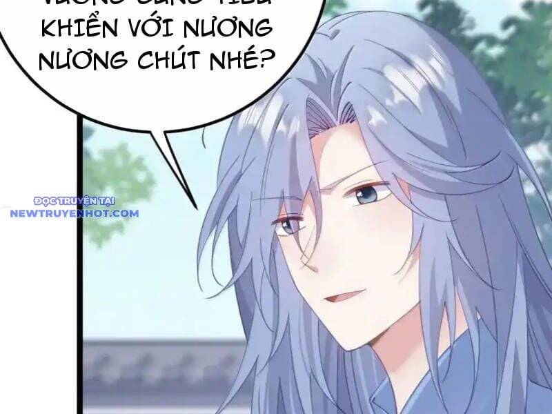 Đập Vỡ Hoàng Đế Nữ Nhi Thân Chap 25 - Next Chap 26