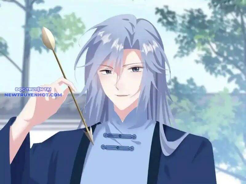 Đập Vỡ Hoàng Đế Nữ Nhi Thân Chap 25 - Next Chap 26