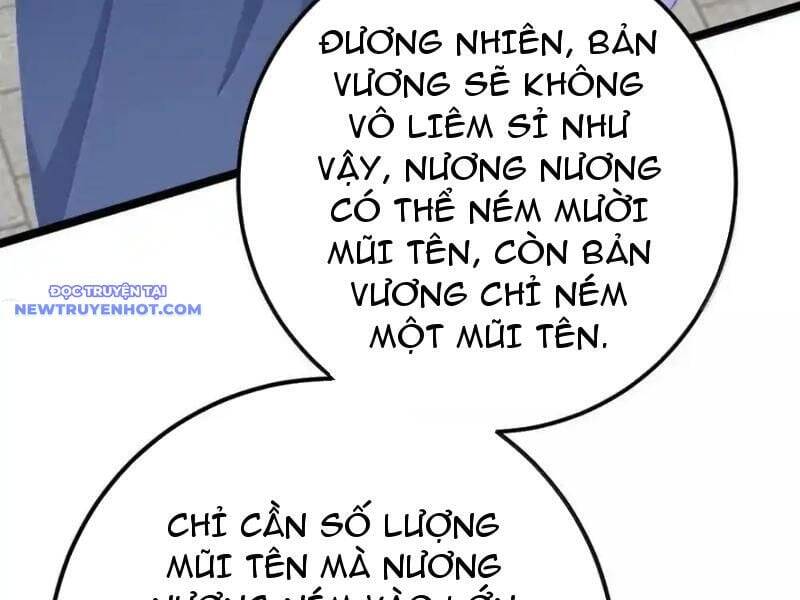 Đập Vỡ Hoàng Đế Nữ Nhi Thân Chap 25 - Next Chap 26