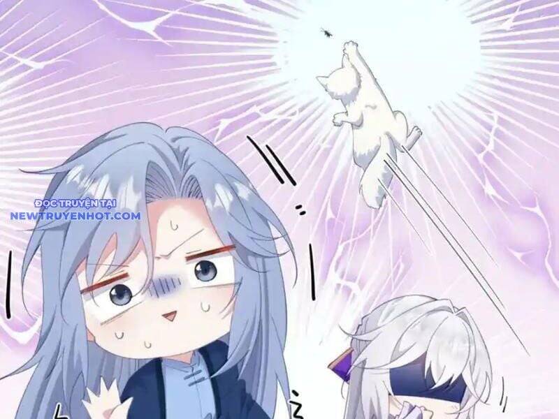 Đập Vỡ Hoàng Đế Nữ Nhi Thân Chap 25 - Next Chap 26