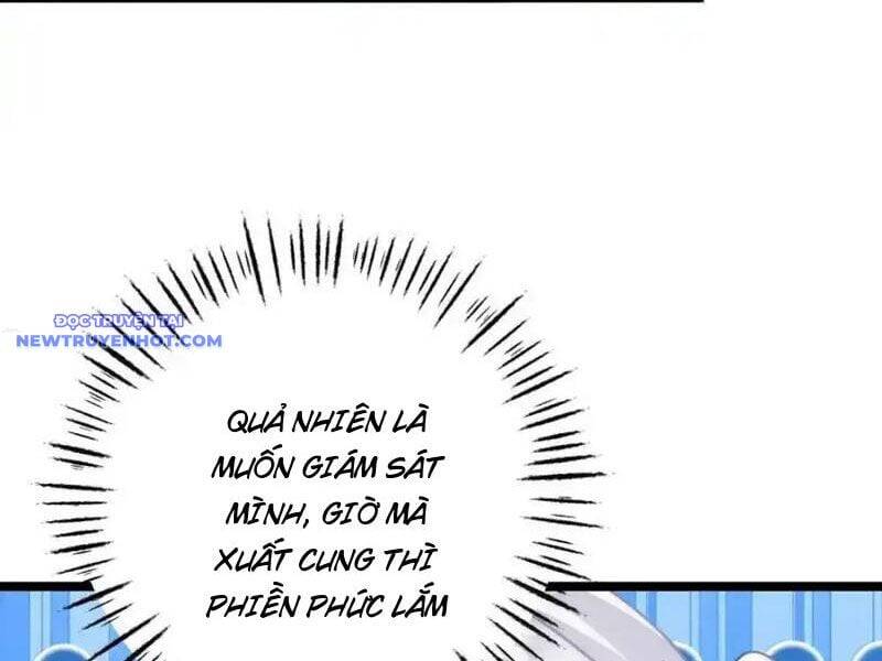 Đập Vỡ Hoàng Đế Nữ Nhi Thân Chap 25 - Next Chap 26