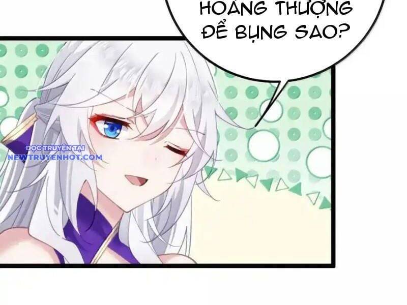 Đập Vỡ Hoàng Đế Nữ Nhi Thân Chap 26 - Next Chap 27