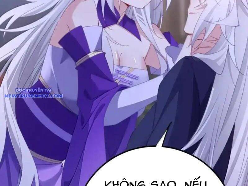 Đập Vỡ Hoàng Đế Nữ Nhi Thân Chap 26 - Next Chap 27