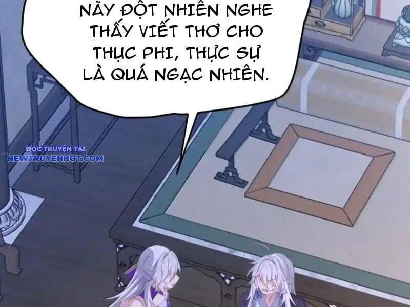 Đập Vỡ Hoàng Đế Nữ Nhi Thân Chap 26 - Next Chap 27
