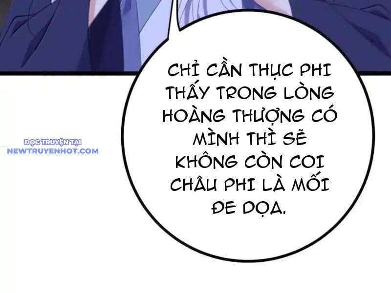 Đập Vỡ Hoàng Đế Nữ Nhi Thân Chap 26 - Next Chap 27
