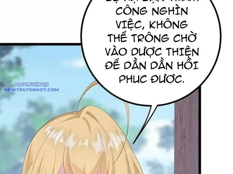 Đập Vỡ Hoàng Đế Nữ Nhi Thân Chap 27 - Next Chap 28