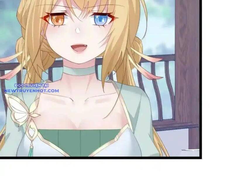 Đập Vỡ Hoàng Đế Nữ Nhi Thân Chap 27 - Next Chap 28
