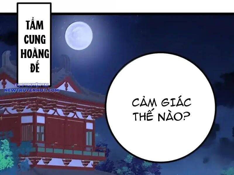 Đập Vỡ Hoàng Đế Nữ Nhi Thân Chap 27 - Next Chap 28